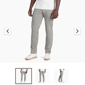 Kuhl Deceptr Hiking Pants